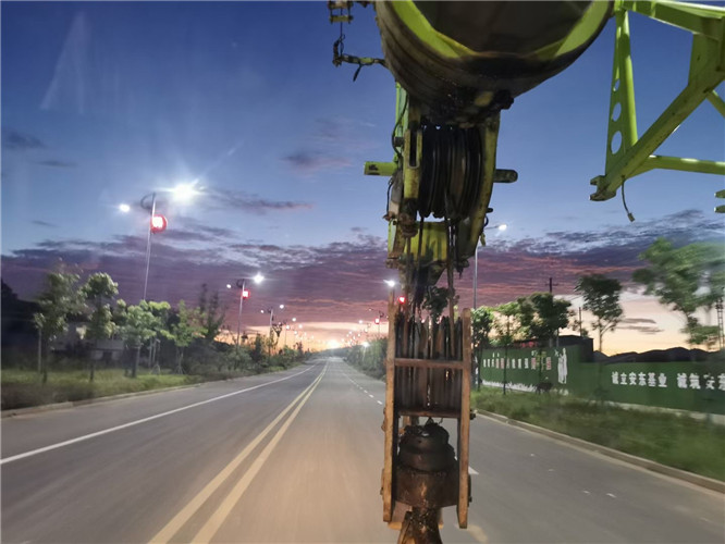 夏县大件吊装怎么收费