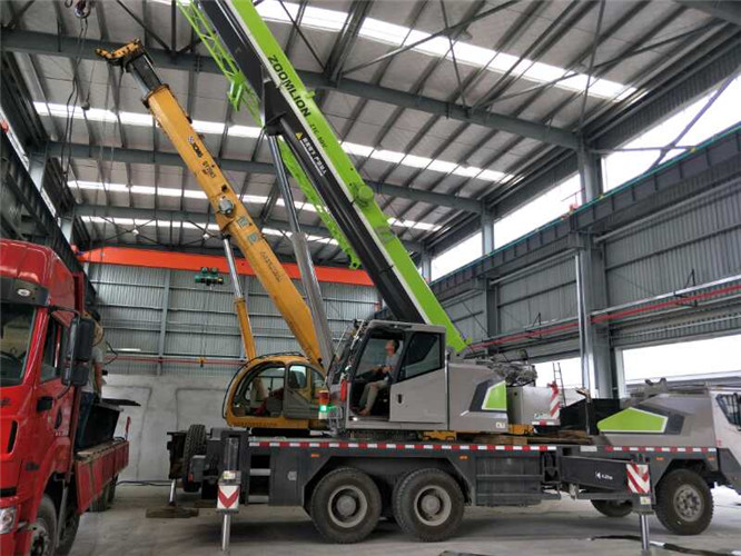 夏县高空车出租需要注意哪些安全事项？